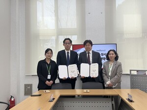 백화노인복지관, 지역사회 어르신의 인지·정서 건강을 위한 따뜻한 동행, ㈜이노바메디 업무협약 체결