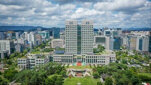 Daejeon and Wuhan Youth Celebrate 20th Sister City Anniversary with Basketball Exchange